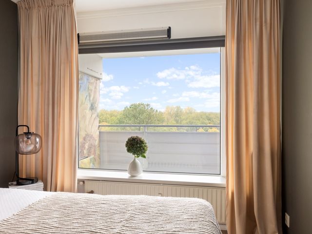 Loenermark 430, Amsterdam