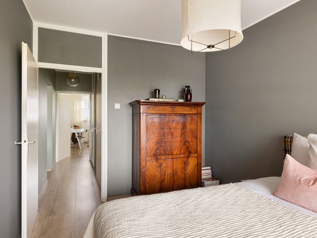 Loenermark 430, Amsterdam