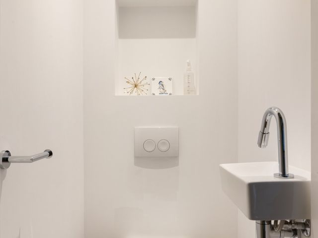 Loenermark 430, Amsterdam