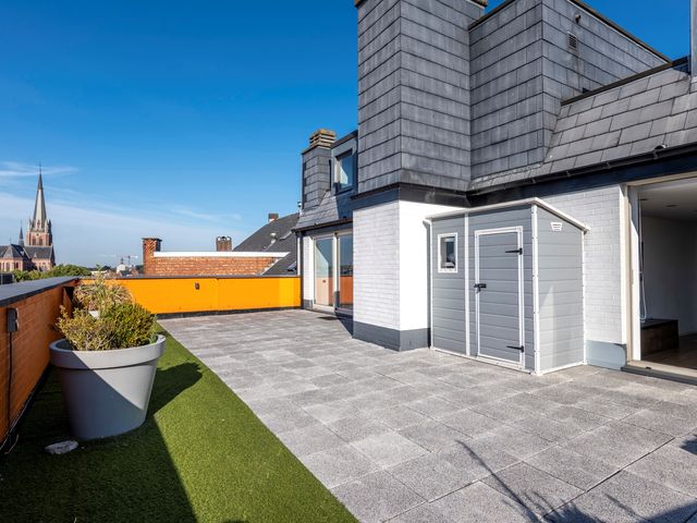 Gasthuisstraat 15-6  , Turnhout