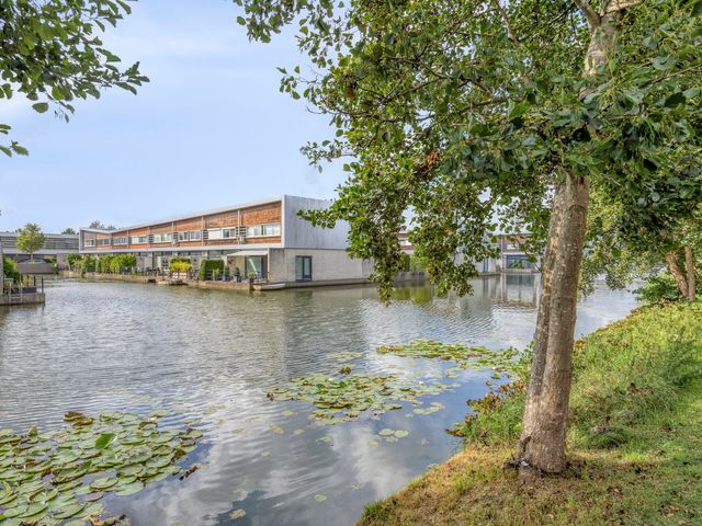 Malberg 27, De Meern