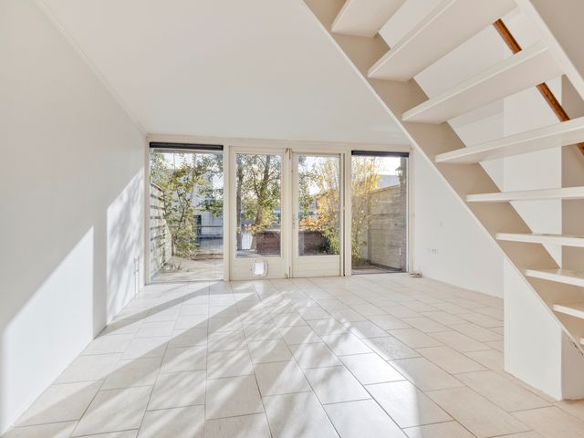 Malberg 27, De Meern