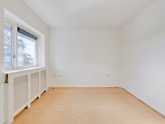 Malberg 27, De Meern