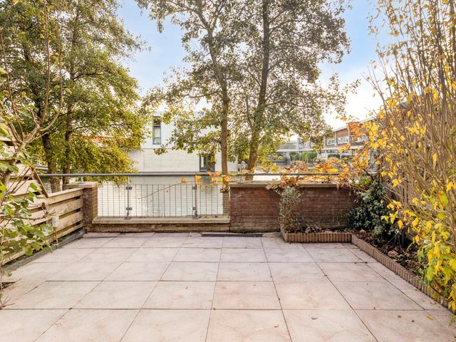 Malberg 27, De Meern