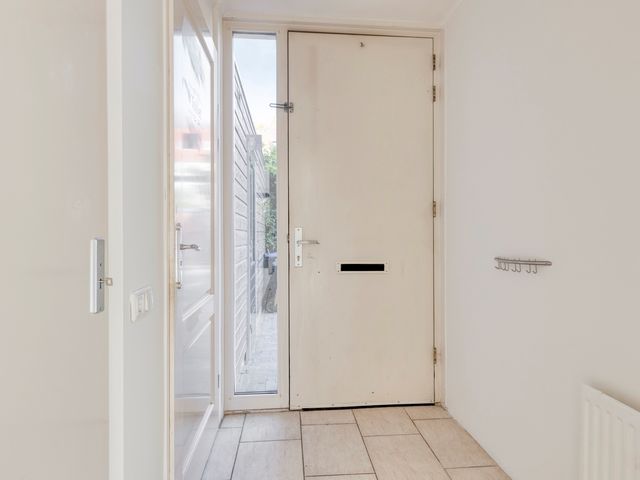 Malberg 27, De Meern