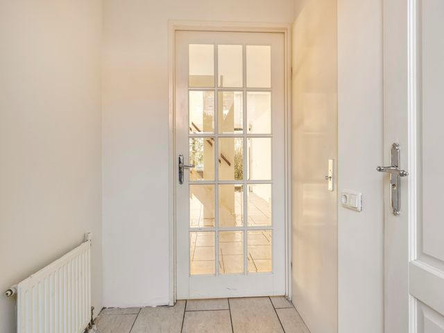 Malberg 27, De Meern