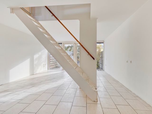 Malberg 27, De Meern