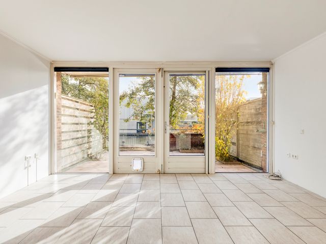 Malberg 27, De Meern