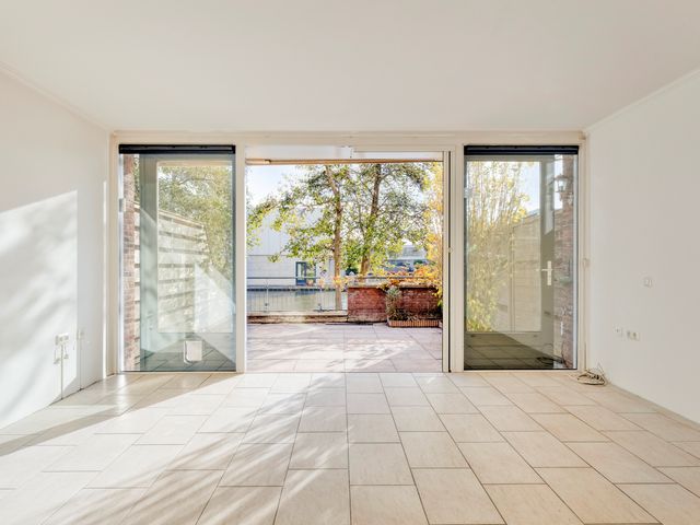 Malberg 27, De Meern