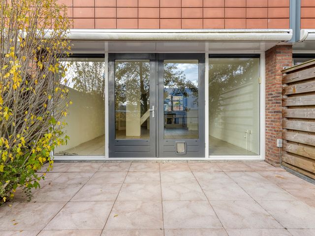 Malberg 27, De Meern