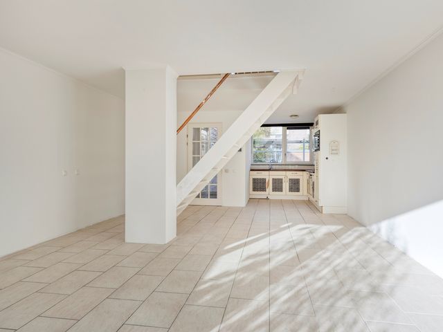 Malberg 27, De Meern