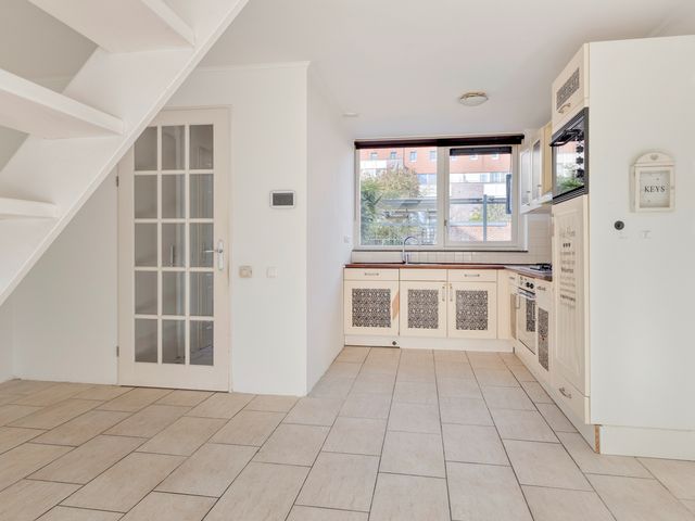 Malberg 27, De Meern