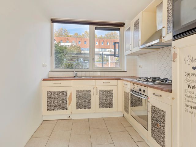 Malberg 27, De Meern