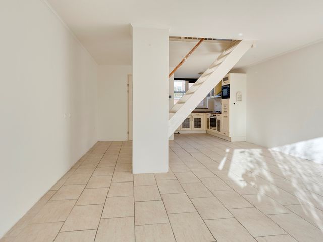 Malberg 27, De Meern