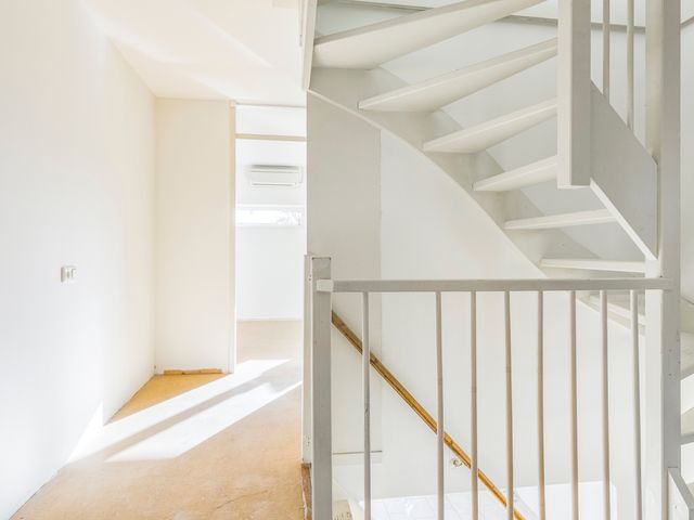 Malberg 27, De Meern