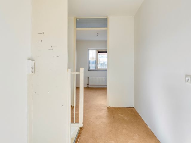 Malberg 27, De Meern