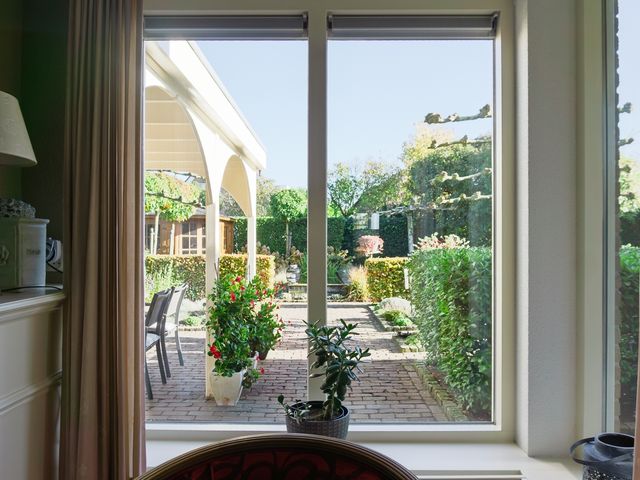 Tuinstraat 29, Woensdrecht