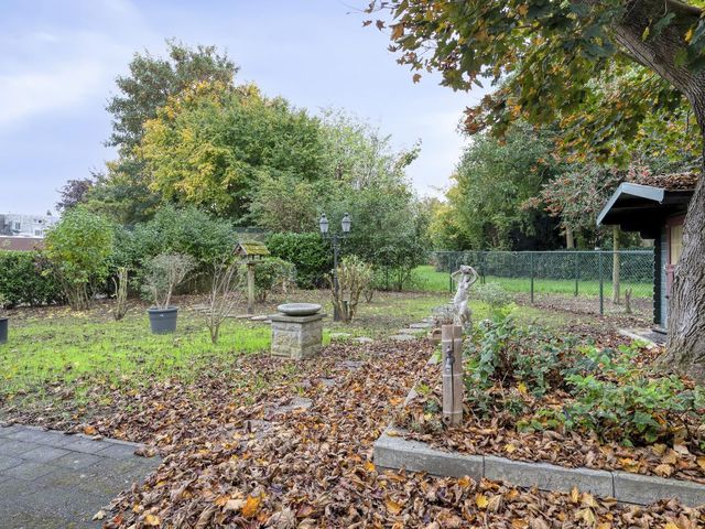 Bernhardstraat 12, Geleen