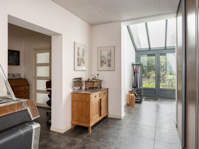 Bernhardstraat 12, Geleen