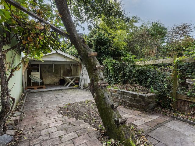 Prinsegracht 80, Den Haag