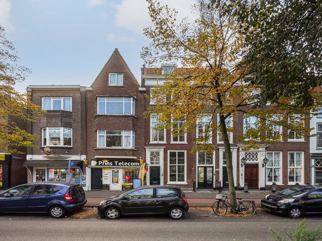Prinsegracht 80, Den Haag