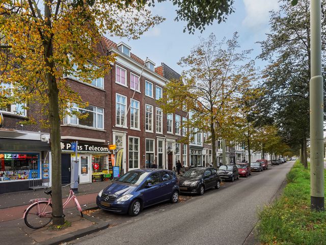 Prinsegracht 80, Den Haag