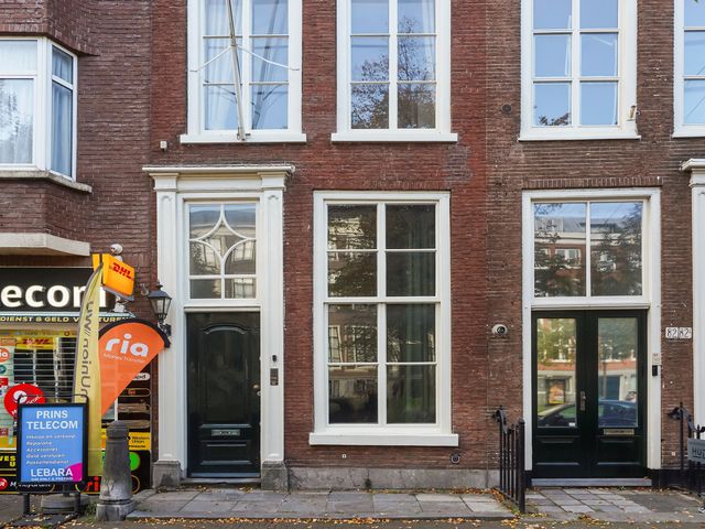 Prinsegracht 80, Den Haag