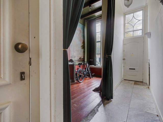 Prinsegracht 80, Den Haag