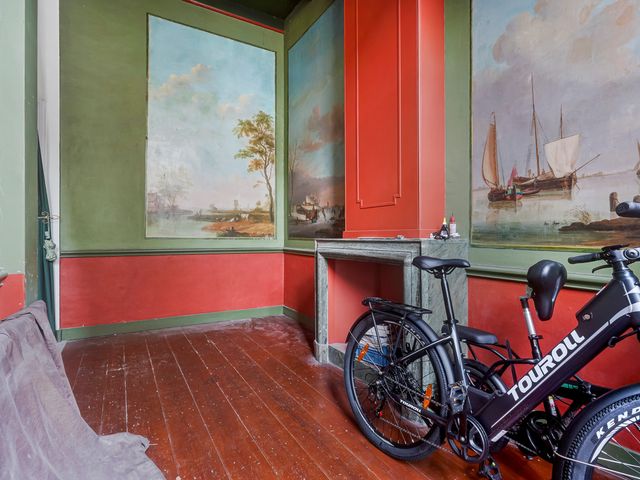 Prinsegracht 80, Den Haag