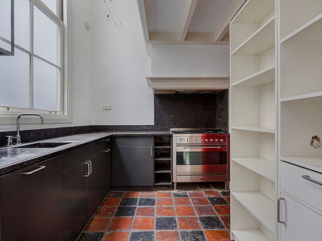 Prinsegracht 80, Den Haag