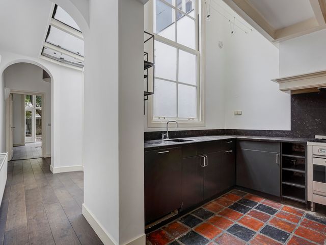 Prinsegracht 80, Den Haag