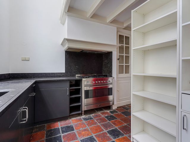 Prinsegracht 80, Den Haag