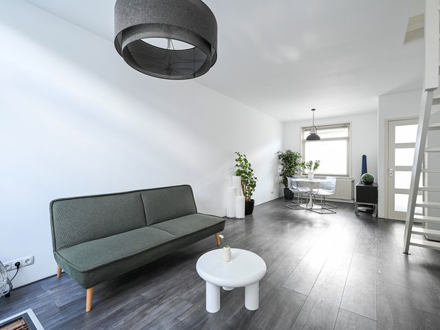 Jan de Weertstraat 32, Den Haag