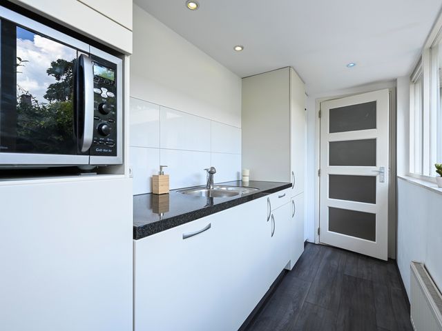 Jan de Weertstraat 32, Den Haag