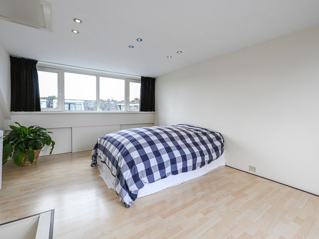 Jan de Weertstraat 32, Den Haag