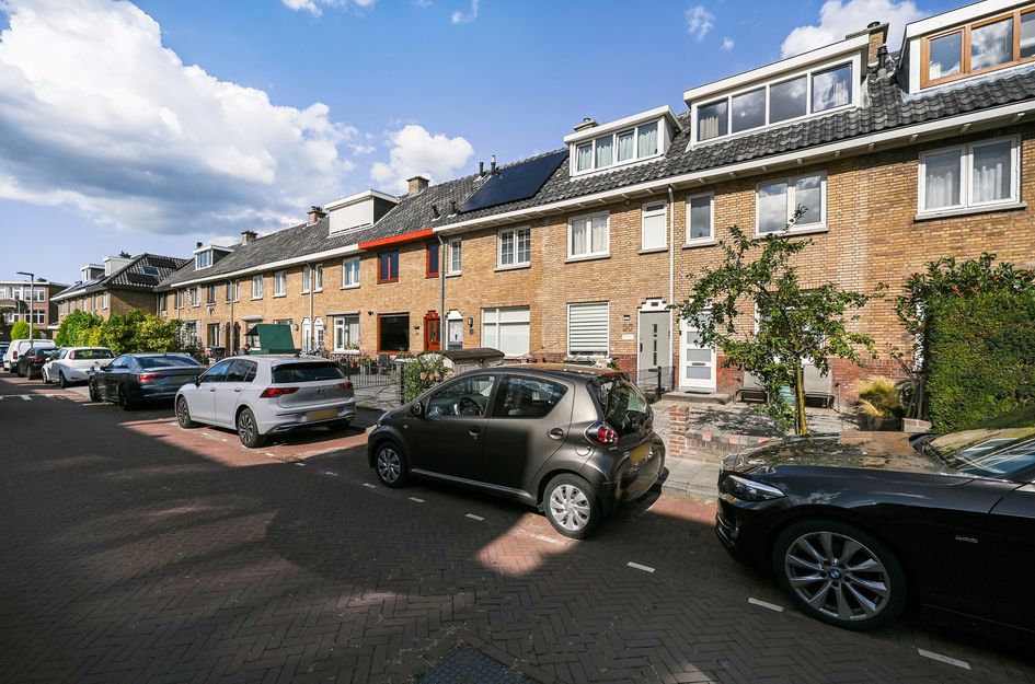 Jan de Weertstraat 32