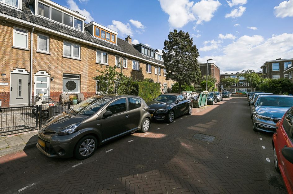 Jan de Weertstraat 32