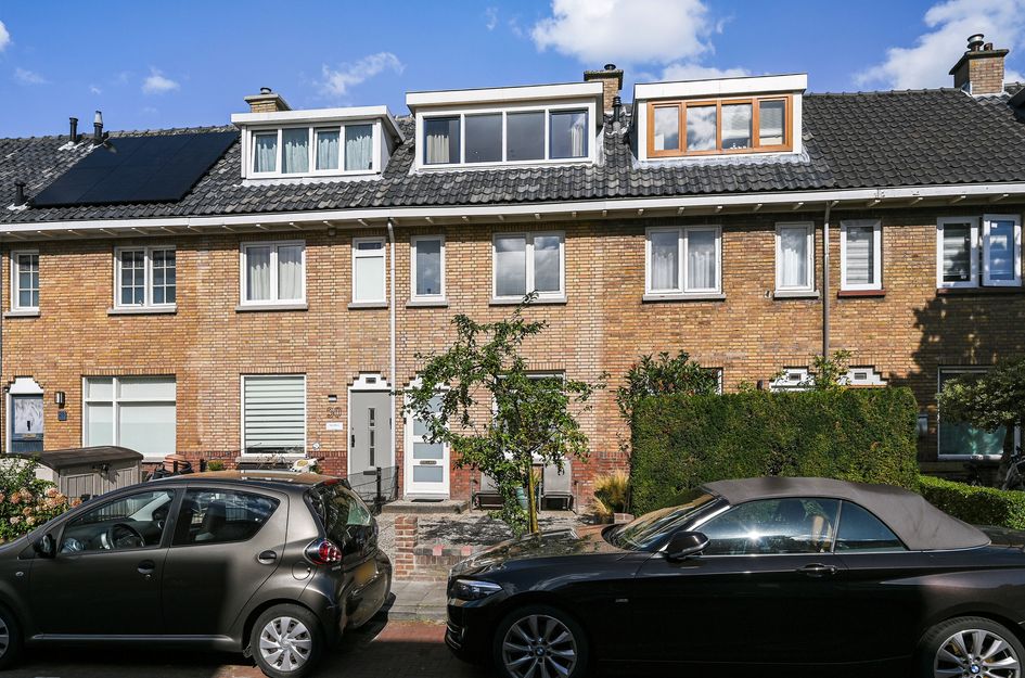 Jan de Weertstraat 32