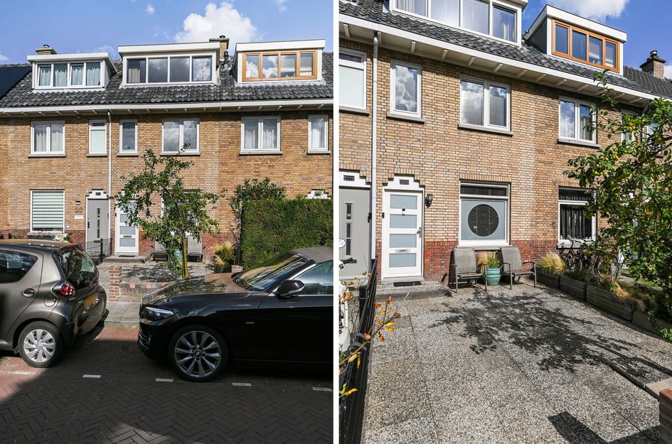 Jan de Weertstraat 32