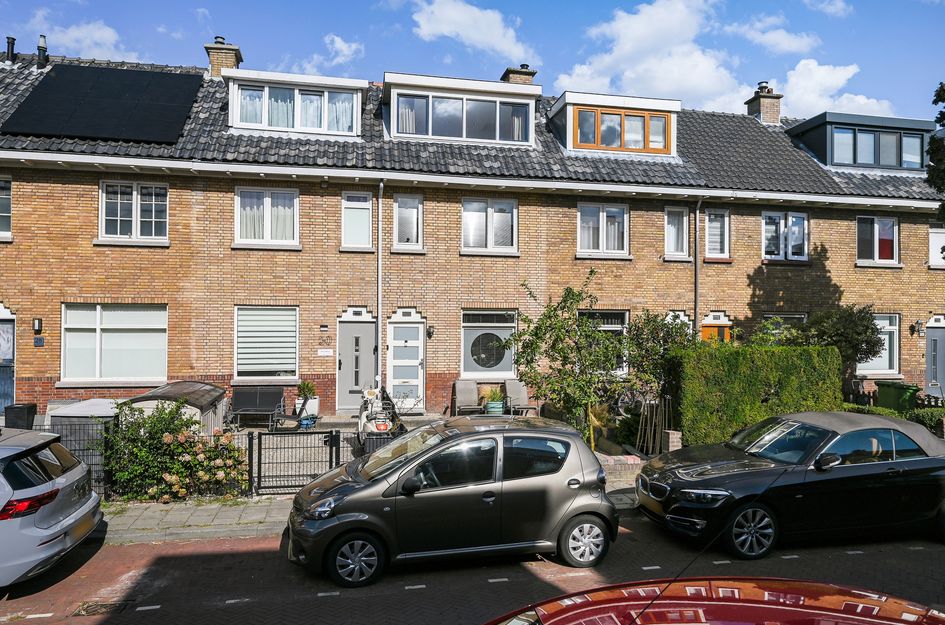 Jan de Weertstraat 32