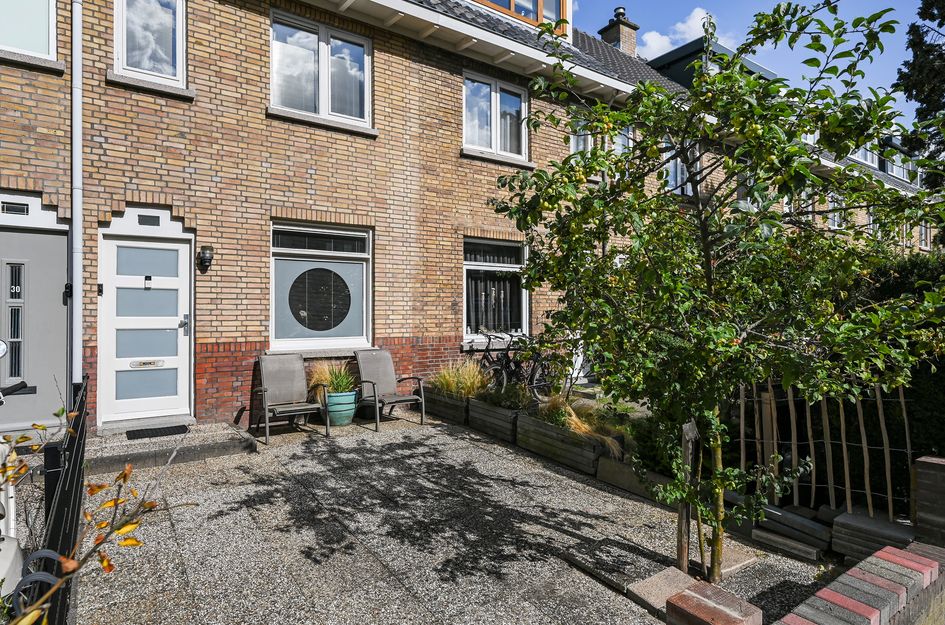 Jan de Weertstraat 32