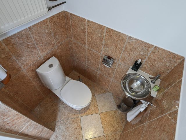 Jan de Weertstraat 32, Den Haag