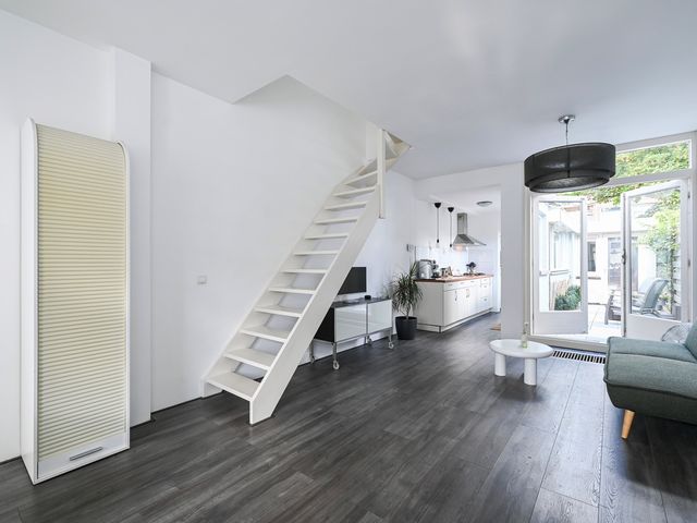 Jan de Weertstraat 32, Den Haag