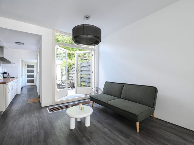 Jan de Weertstraat 32, Den Haag