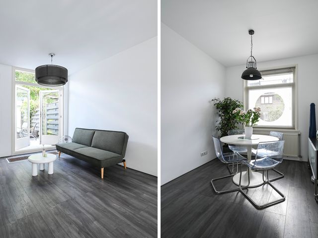 Jan de Weertstraat 32, Den Haag