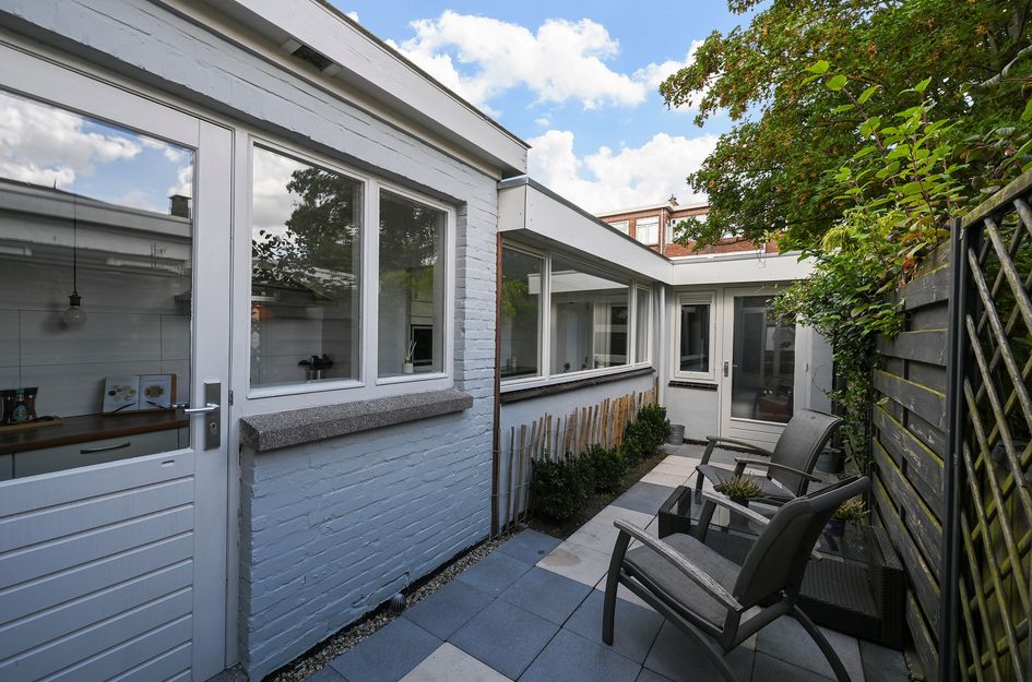 Jan de Weertstraat 32