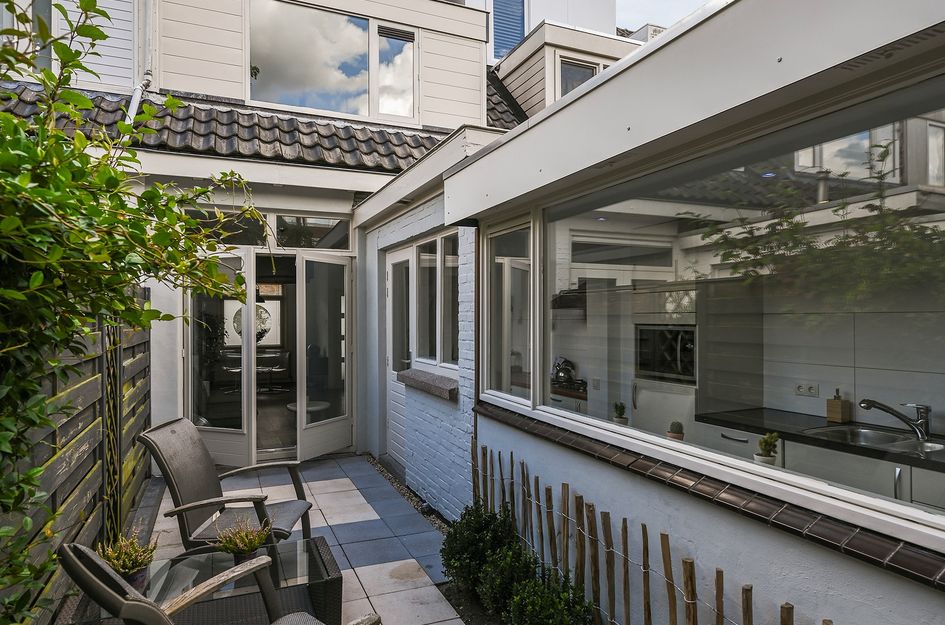 Jan de Weertstraat 32