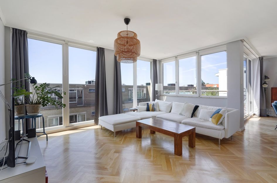 Van Kinsbergenstraat 25