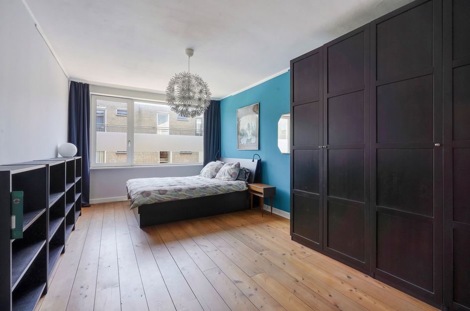 Van Kinsbergenstraat 25