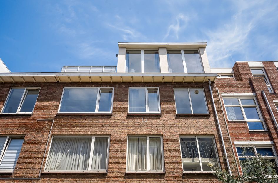 Van Kinsbergenstraat 25